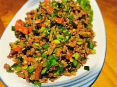 -觅山云南菜(泊富ICITY店)