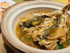 -永安鱼庄·镇江菜(丁卯店)