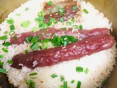 -红星光发煲仔饭(文海店)