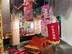 -珠海市博物馆