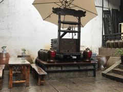 -新万鑫银丝面·非遗无锡味(惠山古镇店)