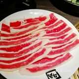 牛角日本烧肉 滋滋冒油的过瘾感！ [加油]