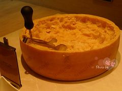 餐饮-上海雅居乐万豪侯爵酒店