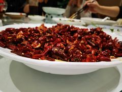 -渝信川菜(西单店)