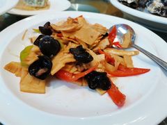 -老刺参海鲜酒楼