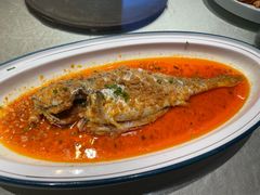 -宏宴·新京菜(望京店)