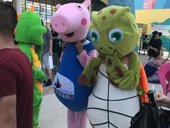 -北戴河圣蓝海洋公园