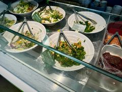 -Green Option(官舍店)