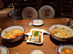 -吴满满油泼面(北方风味园店)