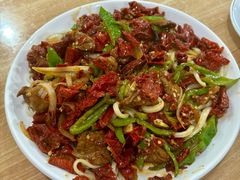 -新疆食府(华龙店)