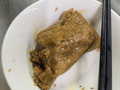 -芳婆糕团店(王府大街店)
