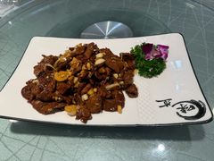 -裕德隆清真饭庄·天津特色菜(东丽店)