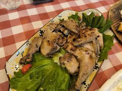 -安立可意大利美食