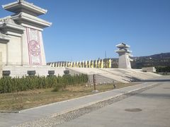 -黄帝陵