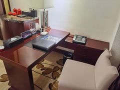 -长沙中国城戴斯酒店