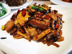 -马凯餐厅(长椿街店)