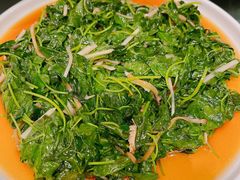 酒香草头-HOMES上海本帮菜(襄阳公园店)