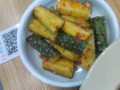 -李先生牛肉面大王(北京东四店)