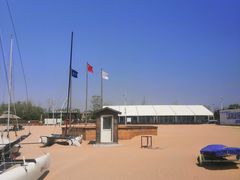 -南戴河旅游度假区