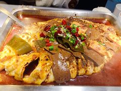 -鱼酷活鱼烤鱼(昆明路店)