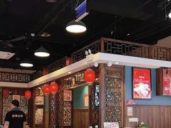 -山西人家(锦创书城店)