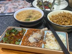 -鹤之乡·齐齐哈尔烤肉·非遗(秋涛路店)