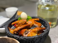 -3号仓库·创意中国菜(长宁龙之梦店)