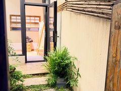 -悟空山宿陨石私汤温泉酒店(神舟大道地铁站店)