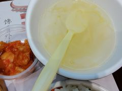 -馋员外排骨米饭(红旗街万达店)