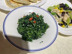 -老浒记烤鸭-北京菜(琉璃厂店)