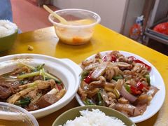 -甜甜屋(解放中路店)
