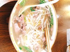 -越南牛肉河粉餐厅(书院巷店)