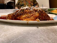 -会宾园·云山宴中餐