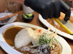 -CURRY YA 熟成咖哩專門店(深圳湾万象城店)