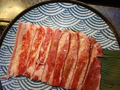 -十三姨正合丰烤肉(营迹路店)