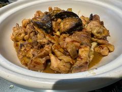 -美极鲜食坊(宝安南路店)