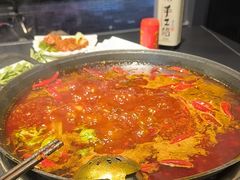 -俏媳妇火锅(宽窄巷子店)