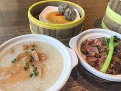-金鹰国际酒店·满园春中餐厅