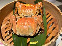 -成隆行·蟹王府(淮海店)