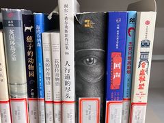 -朝阳区图书馆(小庄店)
