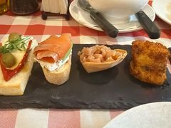-LA MAISON公鸡和龙(蛇口店)