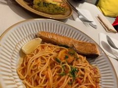 -BAKER&SPICE(安福路店)