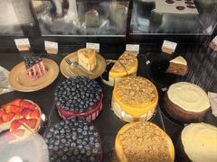 -BAKER&SPICE(环贸店)