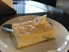 -李沧绿城喜来登酒店大堂吧