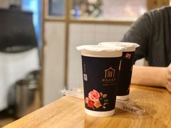 小眷村奶茶-厝内小眷村(天河南一路店)