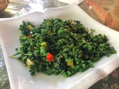 南瓜藤-春娟茶楼·地道农家菜(梅家坞店)