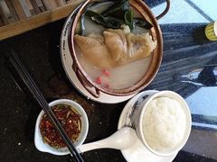 -飞虎过桥米线(翠湖店)