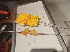 -半酌烧烤小酒馆(南京东路店)