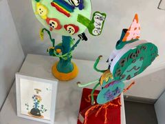 -刘开渠艺术中心(龙湖春森星悦荟店)