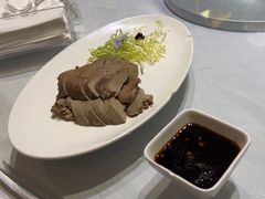 -鸭王烤鸭店(三里河店)